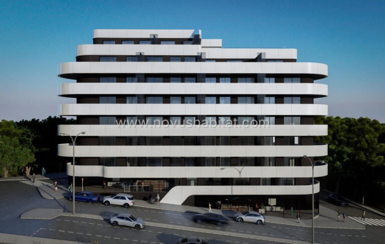 Apartment in Calpe - N8714 - foto 17