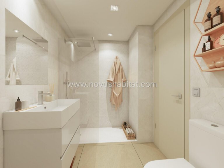 Apartamento en Mijas - N7590 - foto 17