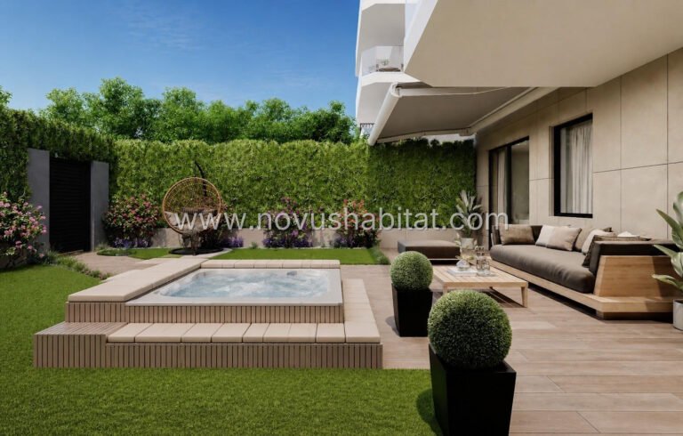 Apartment in Villajoyosa - SP1657 - foto 15