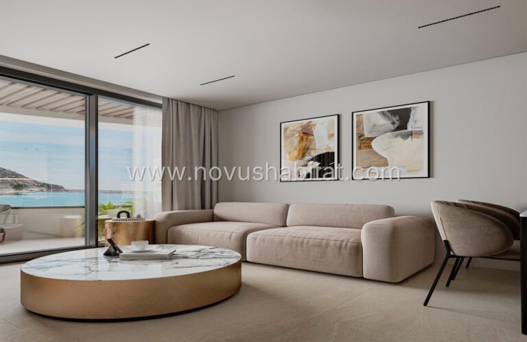 Apartment in Calpe - SP1512 - foto 15