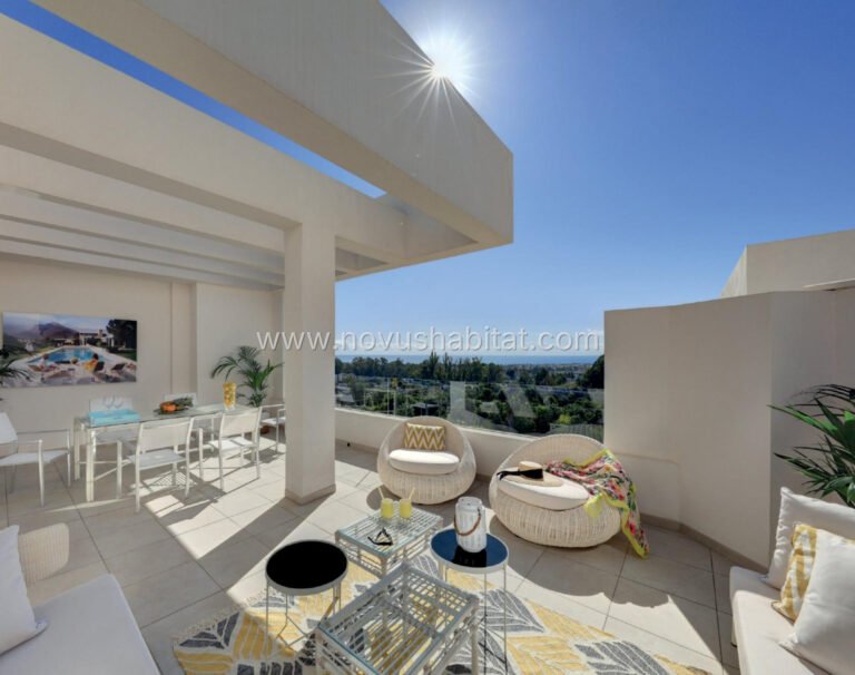 Apartment in Marbella - N7711 - foto 17