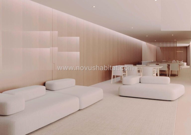 Penthouse in la Nucia - SP1112 - foto 18