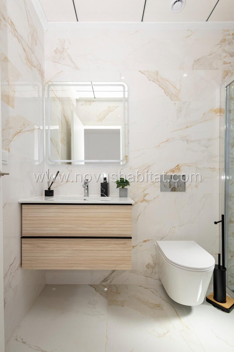 Villa en Polop - N8655 - foto 19