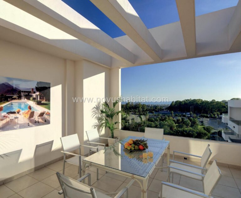 Apartment in Marbella - N7711 - foto 19
