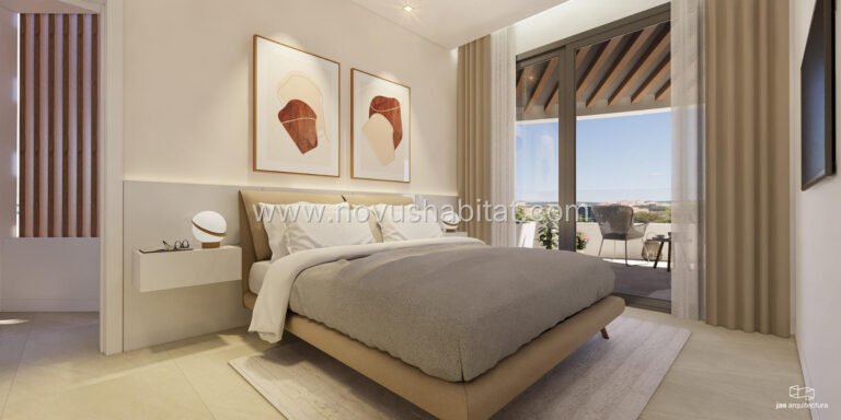 Apartment in Calpe - SP1512 - foto 17