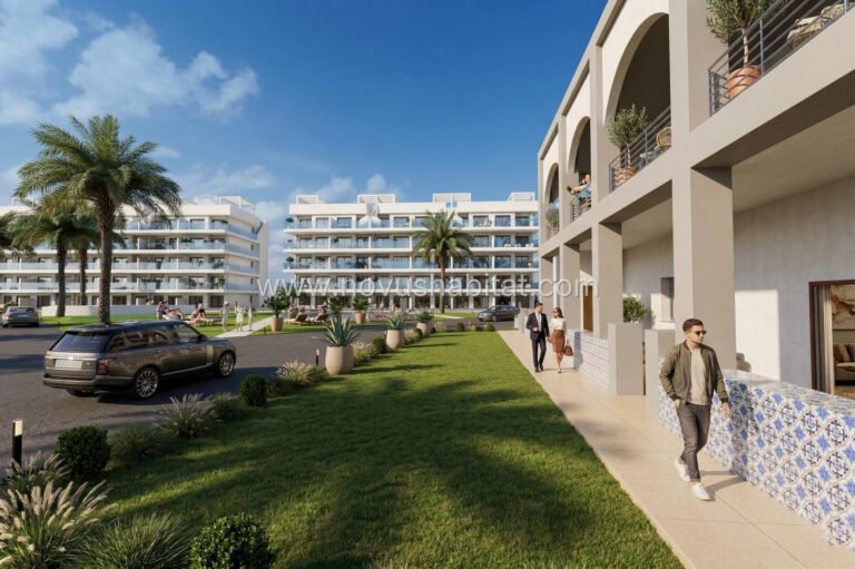Apartments in Guardamar del Segura - foto 2