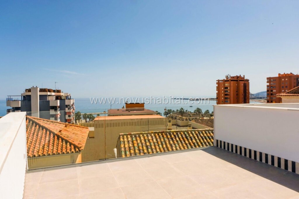 Townhouse in Málaga - SP1555 – foto 2