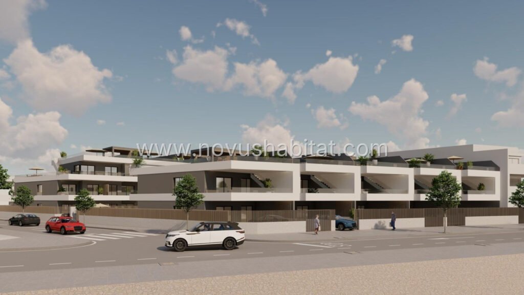 Bungalow in Pilar de La Horadada - N9613 – foto 2