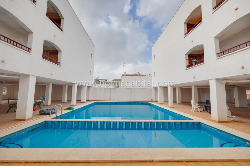 Apartamento en San Fulgencio - N9576 – foto 2