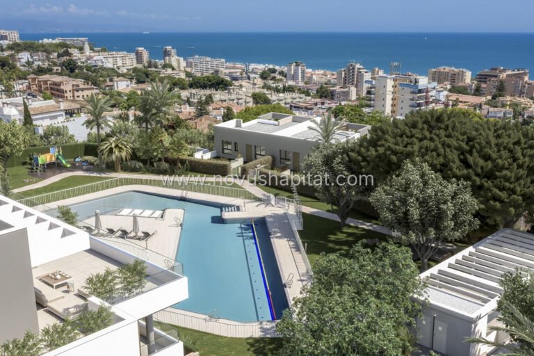 Apartments in Torremolinos - foto 12