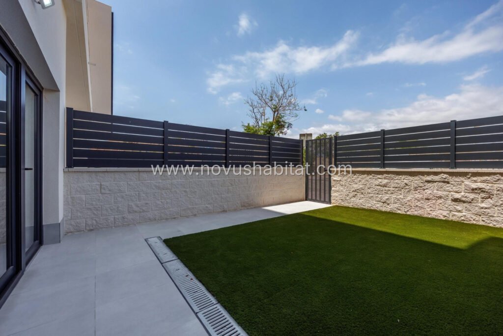 Apartment in Villajoyosa - N9861 – foto 2