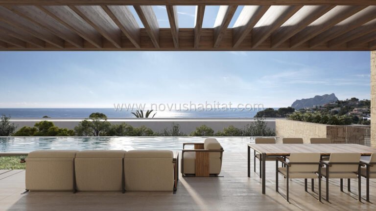 Villa in Benissa - foto 2