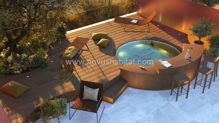 Penthouses in Fuengirola - foto 7