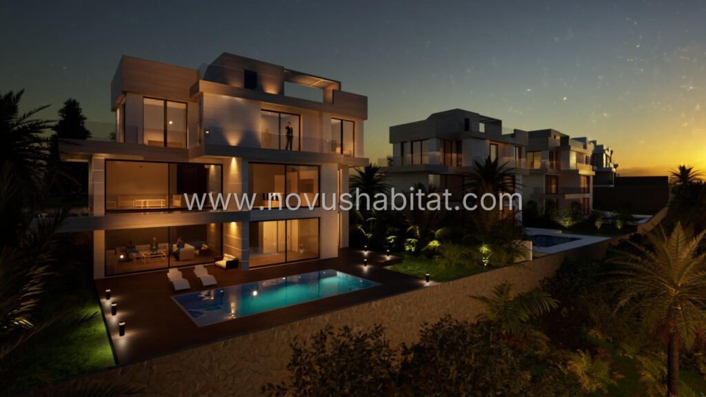 Villa in Estepona - SP1039 – foto 2