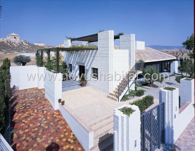Villa in Sucina - N8888 - foto 2