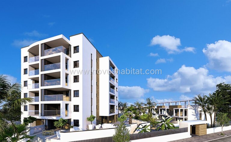 Penthouses in Pilar de La Horadada - foto 12