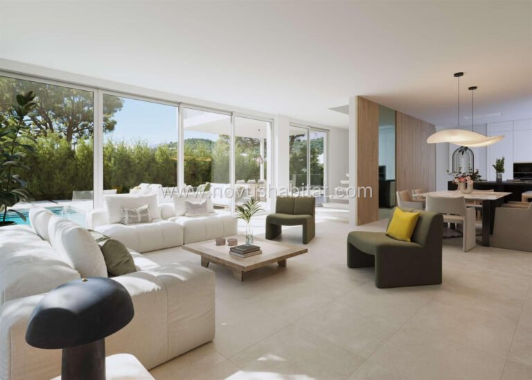 Villa in Estepona - N9962 - foto 2