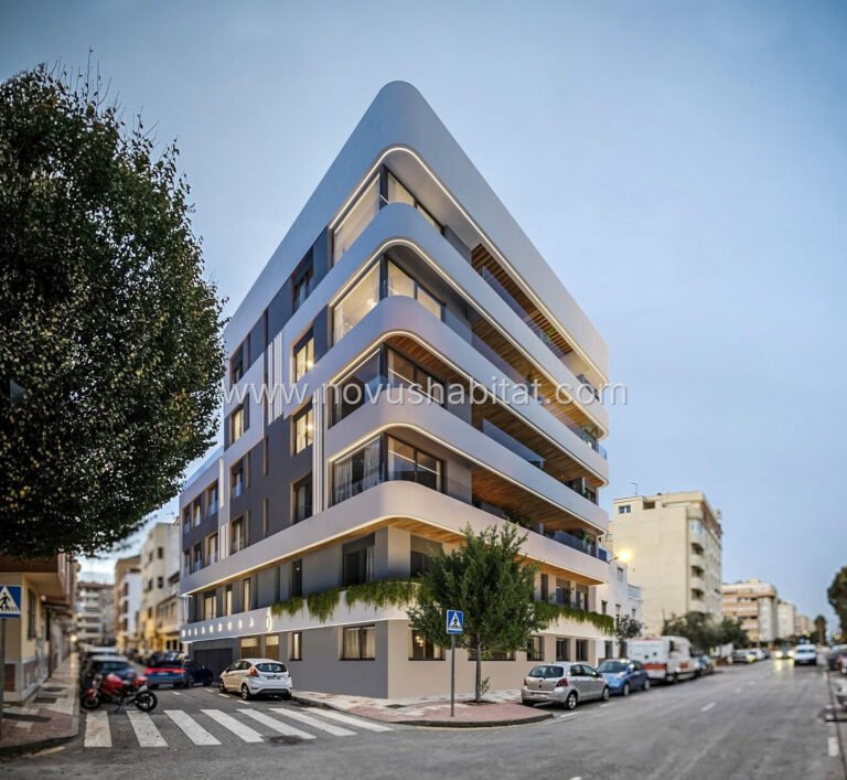 Appartementen in Málaga - foto 7