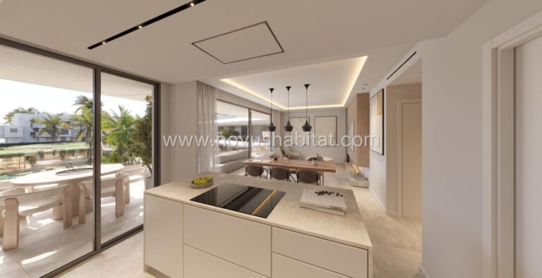 Appartement in Estepona - N9100 - foto 20