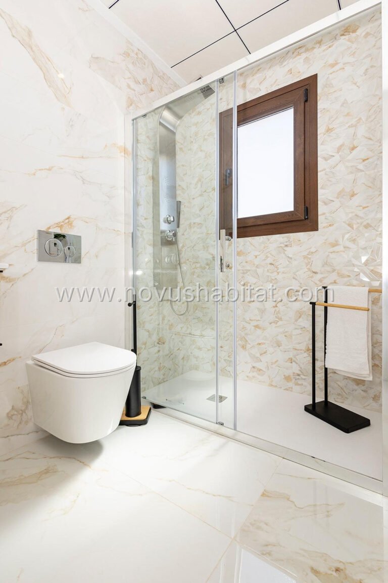 Villa en Polop - N8655 - foto 20