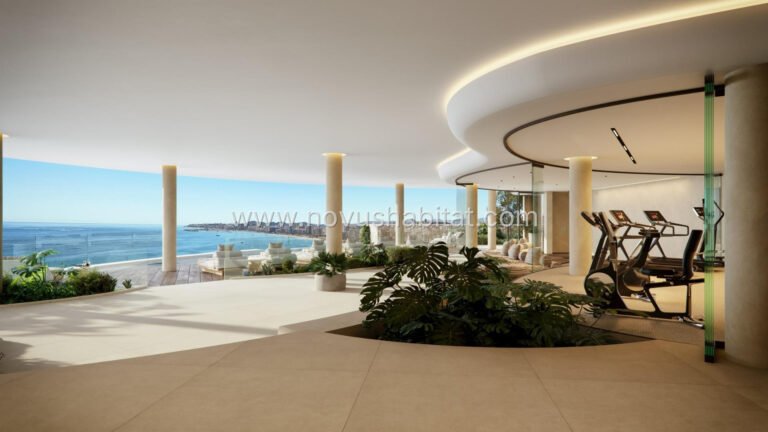 Penthouse in Fuengirola - SP1464 - foto 19