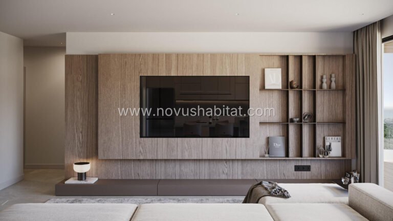 Apartment in Mijas - SP1392 - foto 19