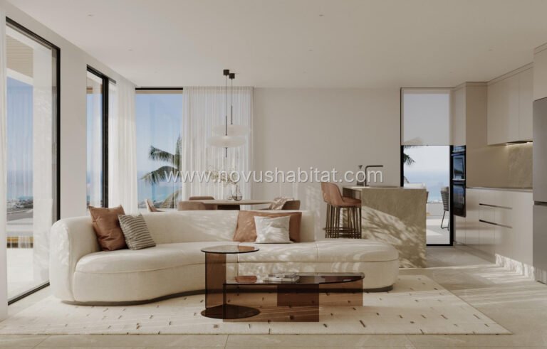 Þakíbúð í Mijas - SP1310 - foto 20