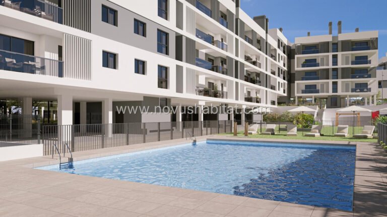 Penthouse in Alicante - SP0848 - foto 20