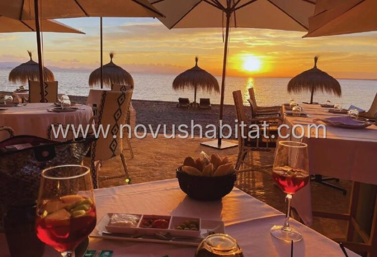 Townhouse in La Manga del Mar Menor - N6154 - foto 20