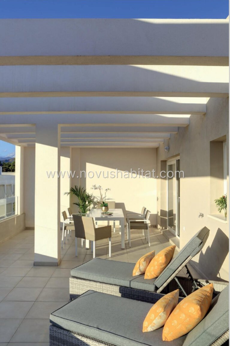 Apartment in Marbella - N7711 - foto 21