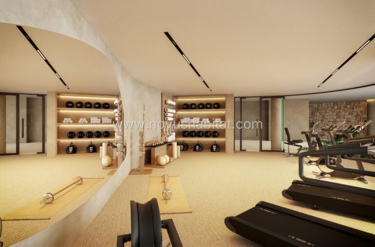 Penthouse in Fuengirola - SP1464 - foto 20