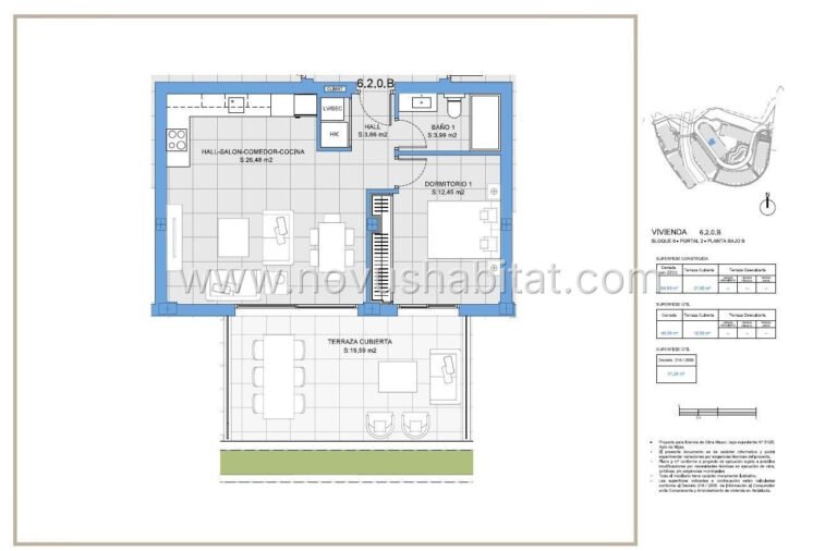 Apartment in Mijas - SP1435 - foto 24