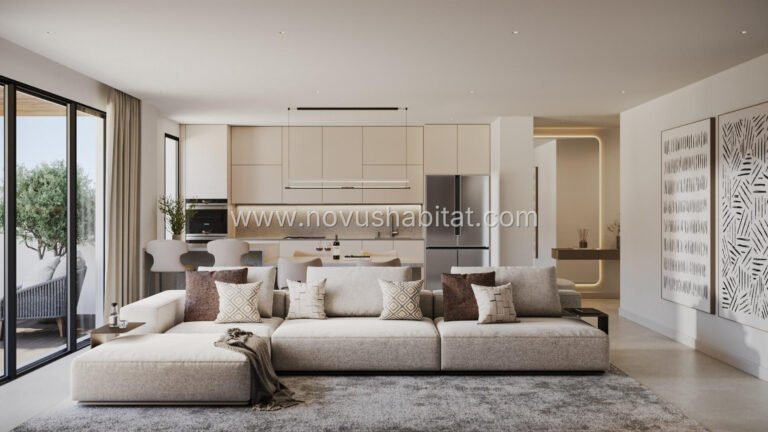 Apartment in Mijas - SP1392 - foto 20
