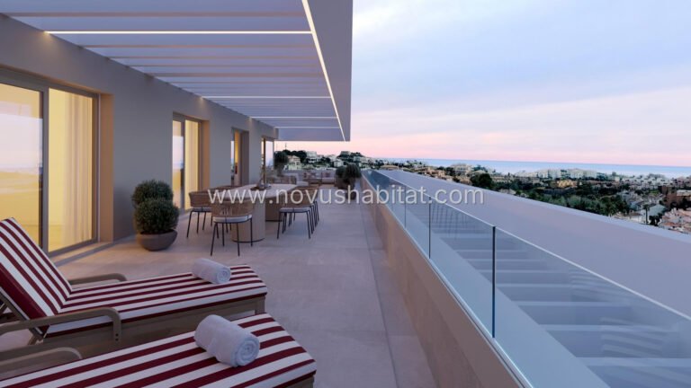 Apartment in Mijas - SP1435 - foto 20
