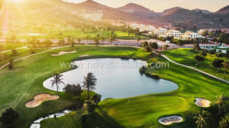Townhouse in La Manga del Mar Menor - N6154 - foto 22