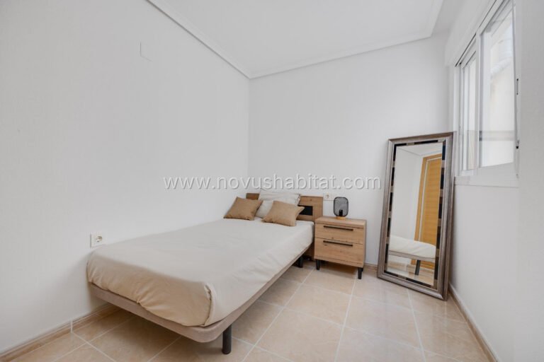 Íbúð í San Fulgencio - N9576 - foto 24