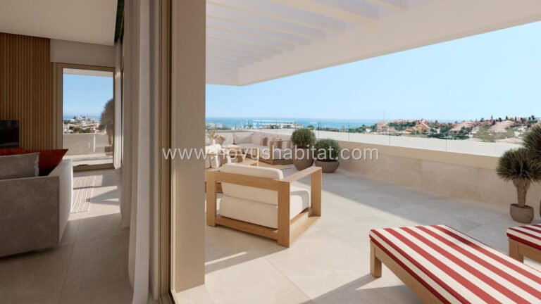 Apartment in Mijas - SP1435 - foto 25