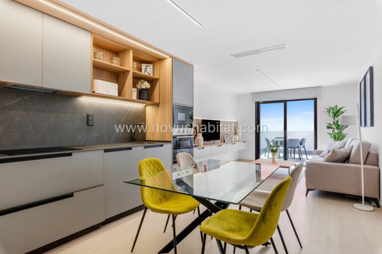 Apartment in Guardamar del Segura - N9498 - foto 22