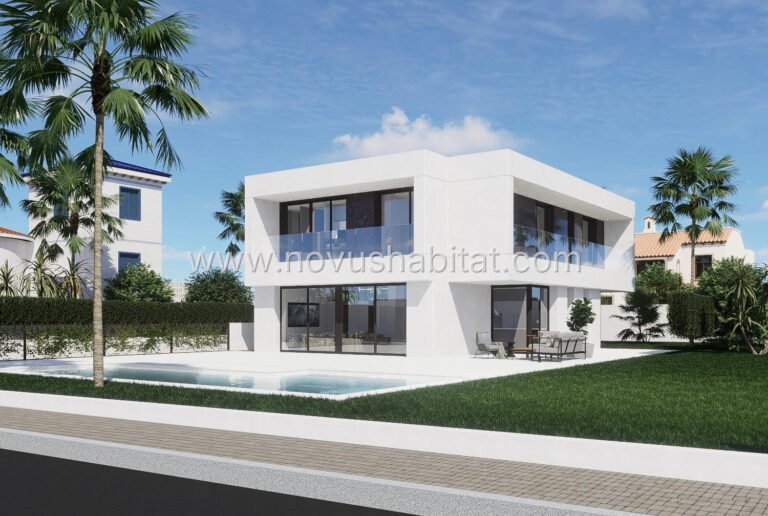 Villa in Orihuela Costa - N9020 - foto 25