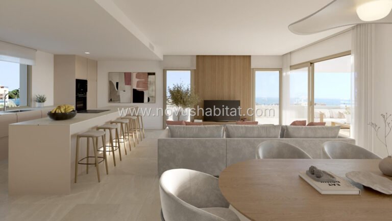 Apartment in Mijas - SP1435 - foto 22