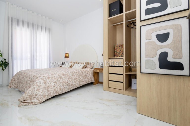 Villa en Polop - N8655 - foto 26