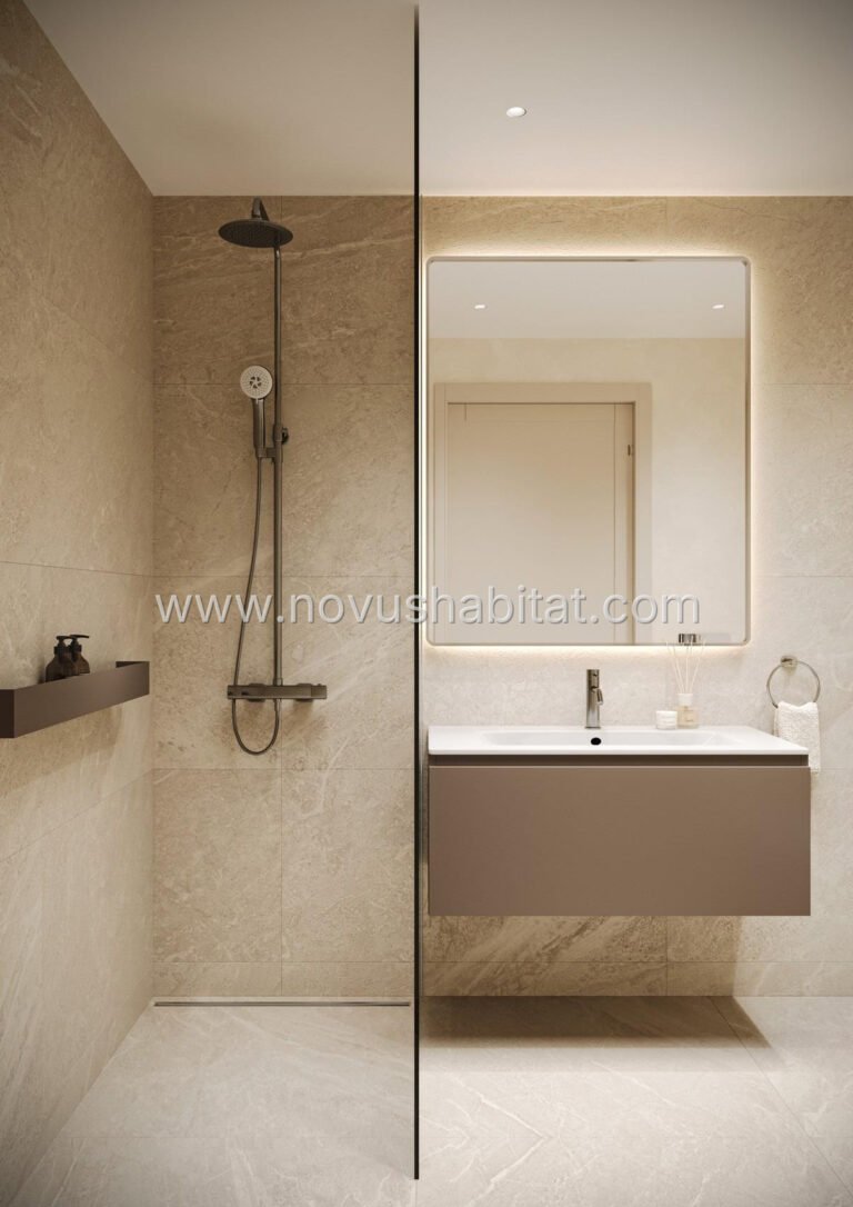 Apartment in Mijas - SP1392 - foto 25