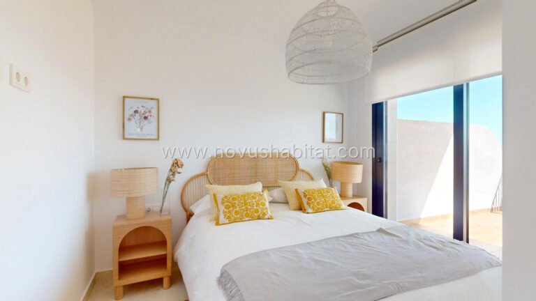 Penthouse in Aguilas - N7424 - foto 27