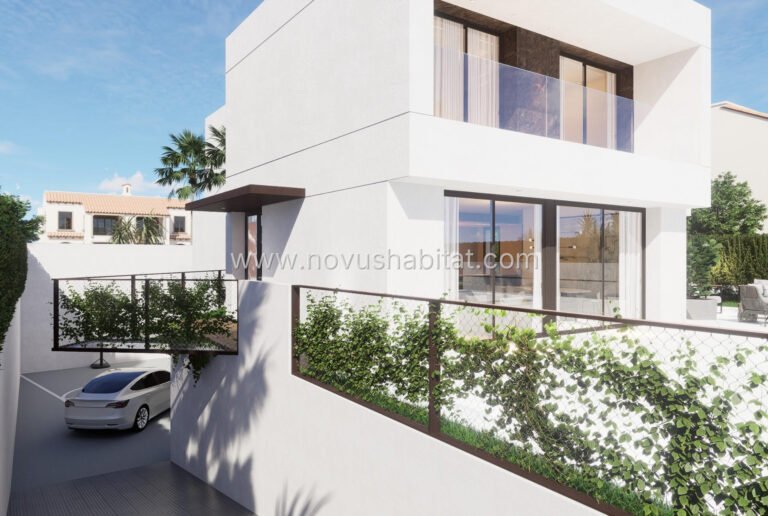Villa in Orihuela Costa - N9020 - foto 28