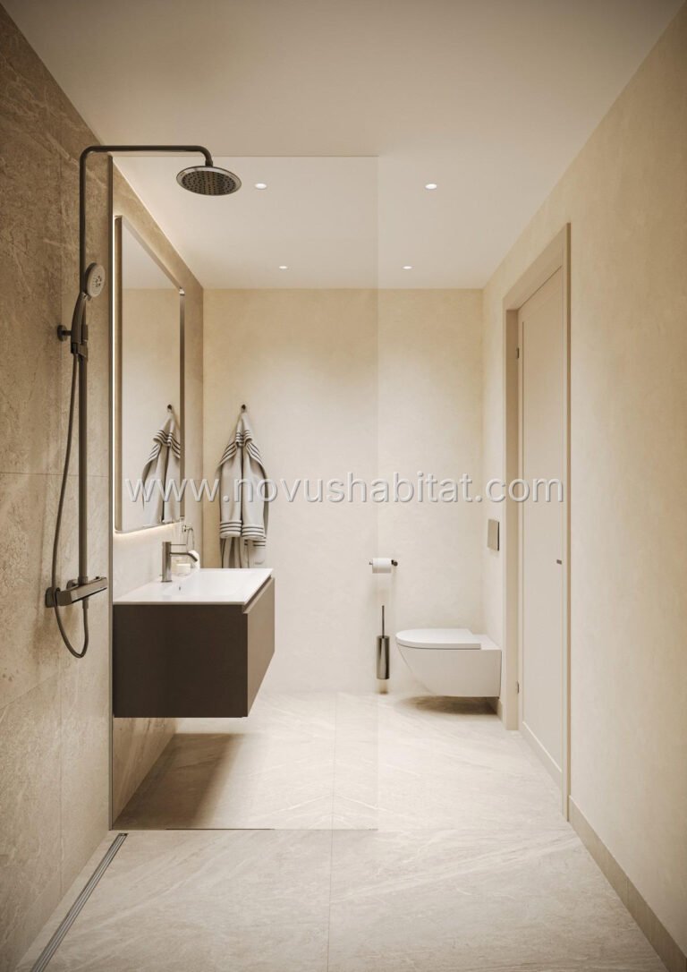 Apartment in Mijas - SP1392 - foto 27