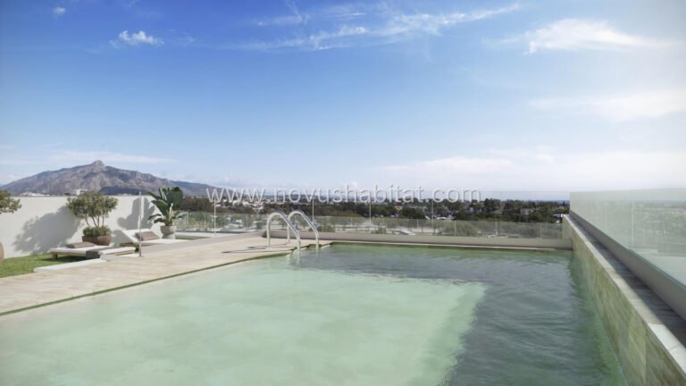 Apartment in San Pedro De Alcantara - SP1794 - foto 3