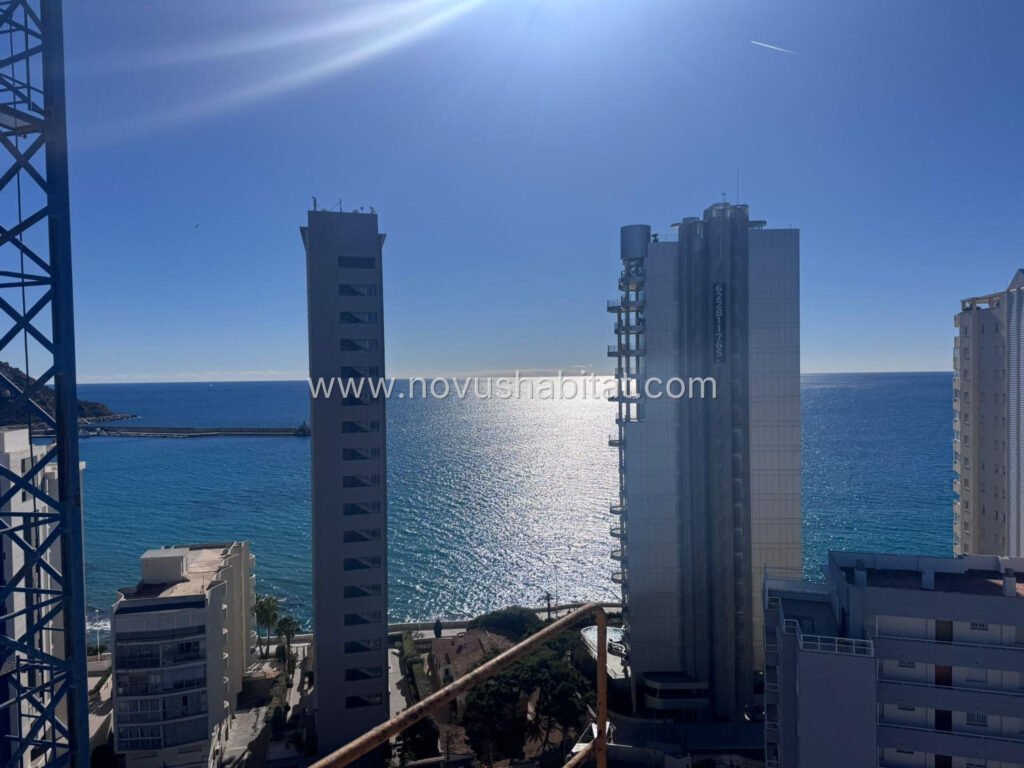 Apartamento en Calpe - SP1512 – foto 3