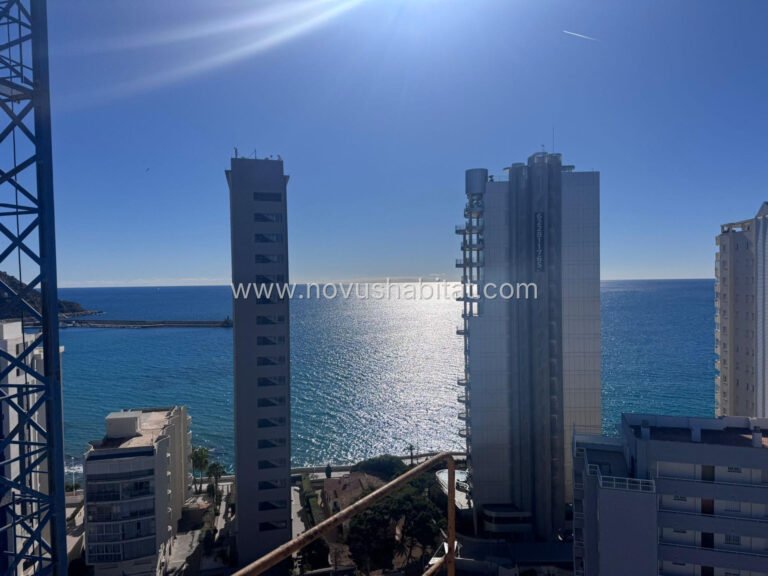 Apartamento en Calpe - foto 3