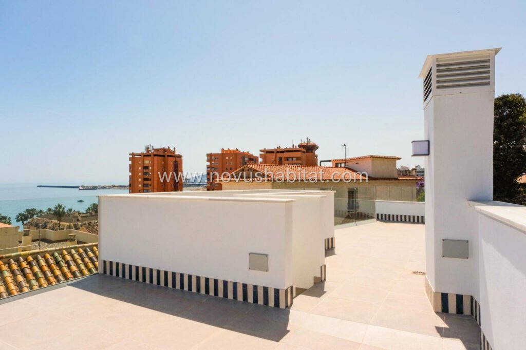 Townhouse in Málaga - SP1555 – foto 3
