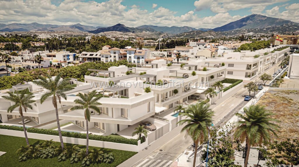 Townhouse in Marbella - SP1539 – foto 3